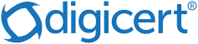 DigiCert logo